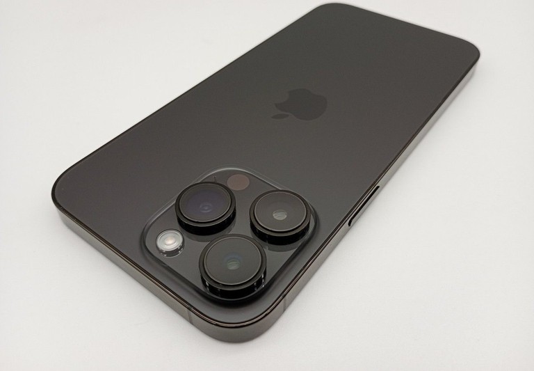 Оголошення Apple iphone 14 pro max 128gb Б/У