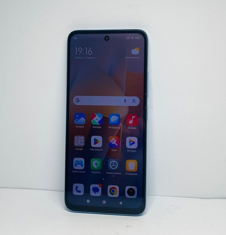 Купить Xiaomi redmi 12 4/128gb Б/У
