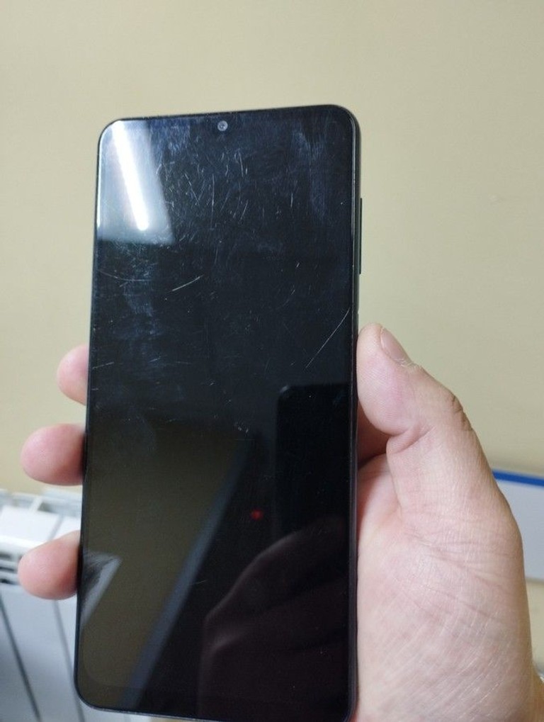 Samsung a125u galaxy a12 3/32gb Код:01-200953475. Зображення 5