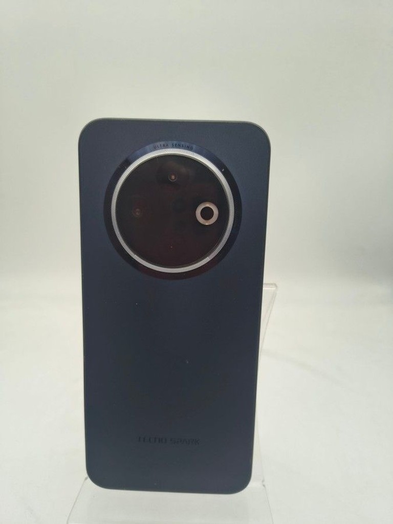Оголошення Tecno spark 30c kl5n 8/256gb Б/У