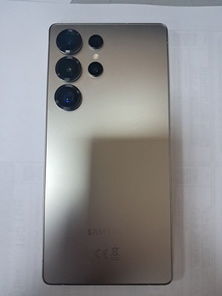 Samsung galaxy s25 ultra 12/256gb Код:01-200899682. Зображення 7