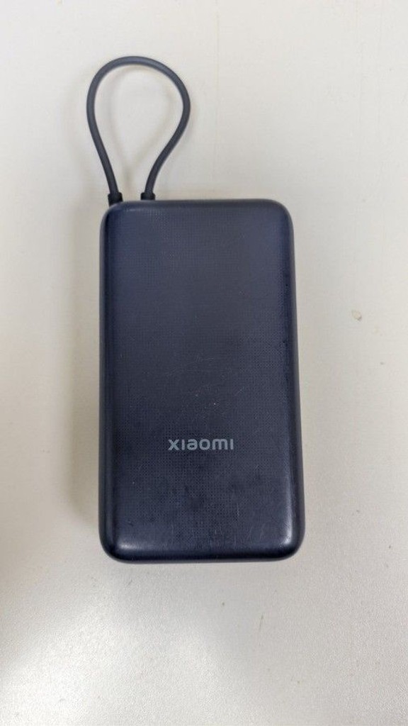 Купити Xiaomi 20000mah 33w / bhr8975gl / pb2030mi Б/У
