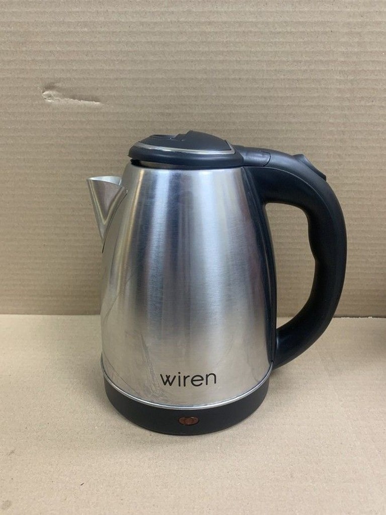 Объявление Wiren 59526 Б/У