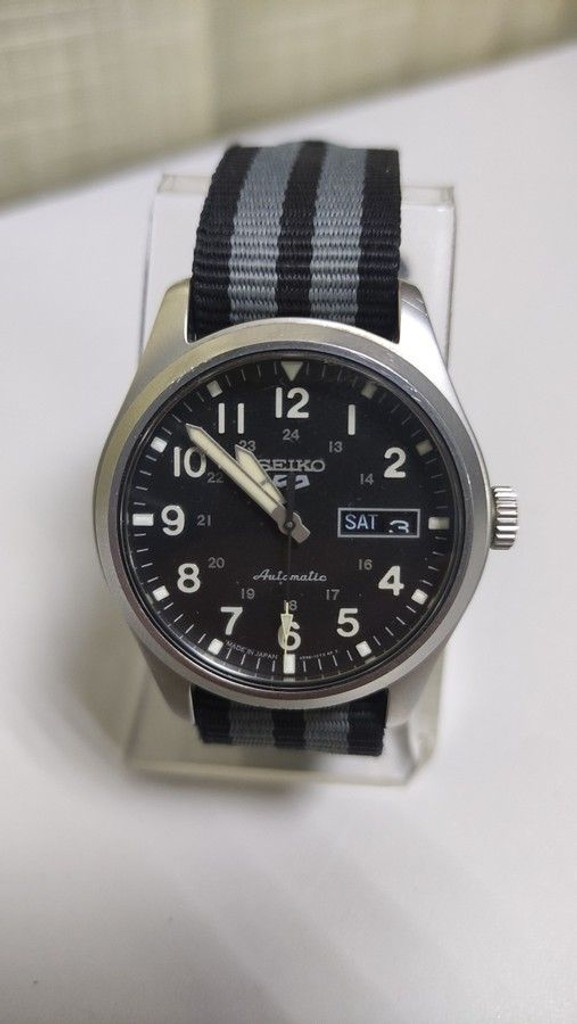 Купити Seiko 4r36-10a0 Б/У