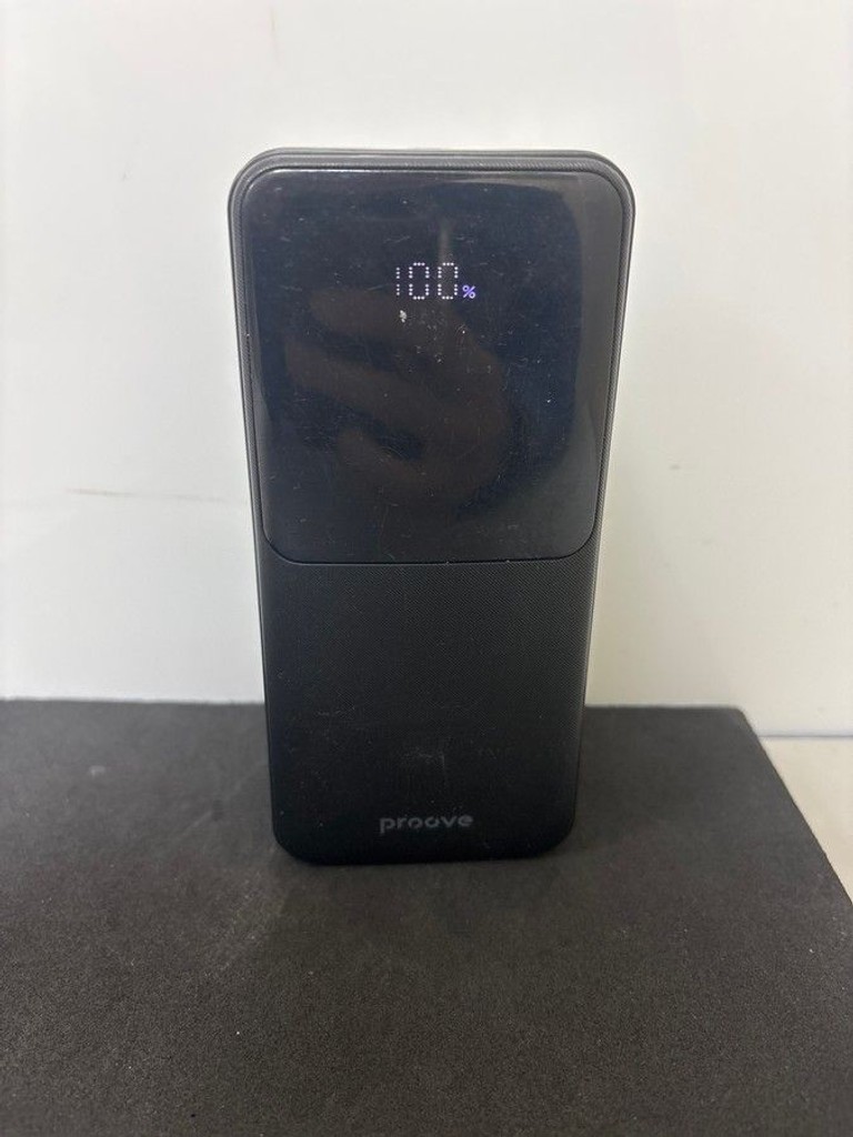 Купить Proove illuminator se 22.5w 30000mah Б/У