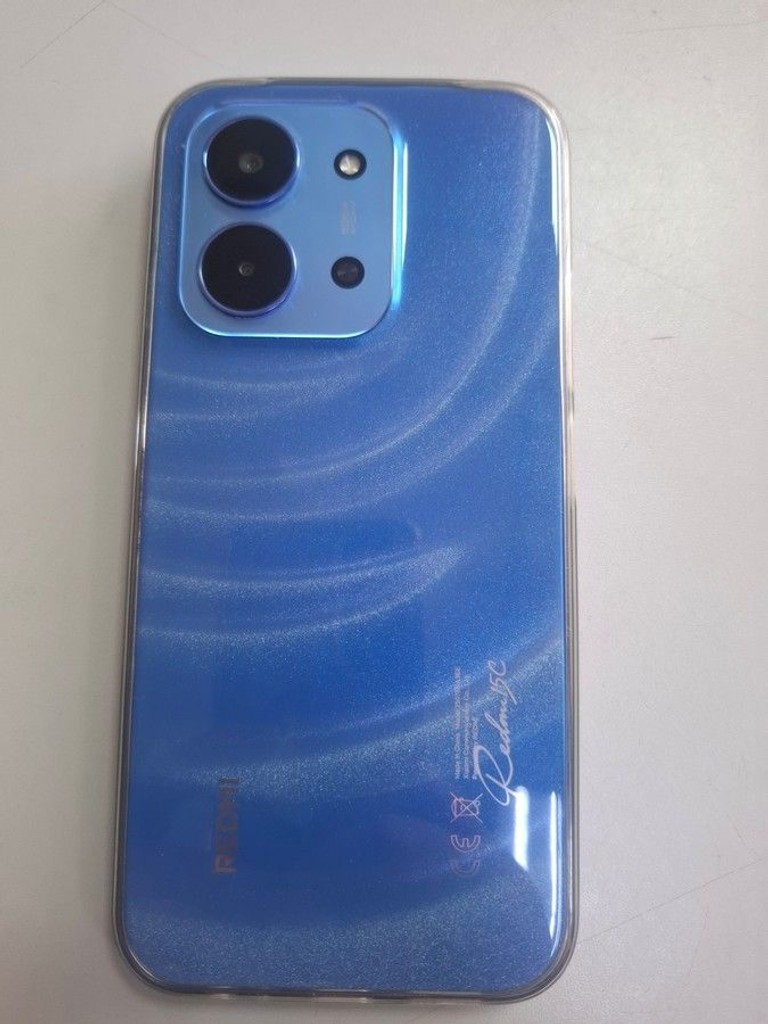 Розпродаж Xiaomi redmi 15c 4g 8/256gb, продавець Техноскарб