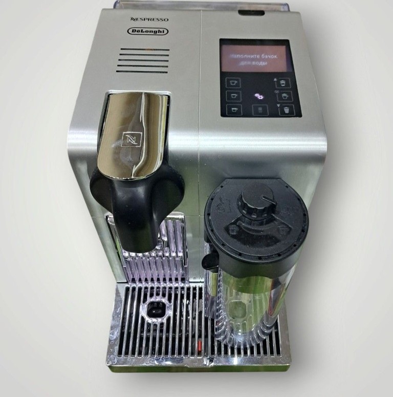 Объявление Delonghi EN 750.MB Б/У