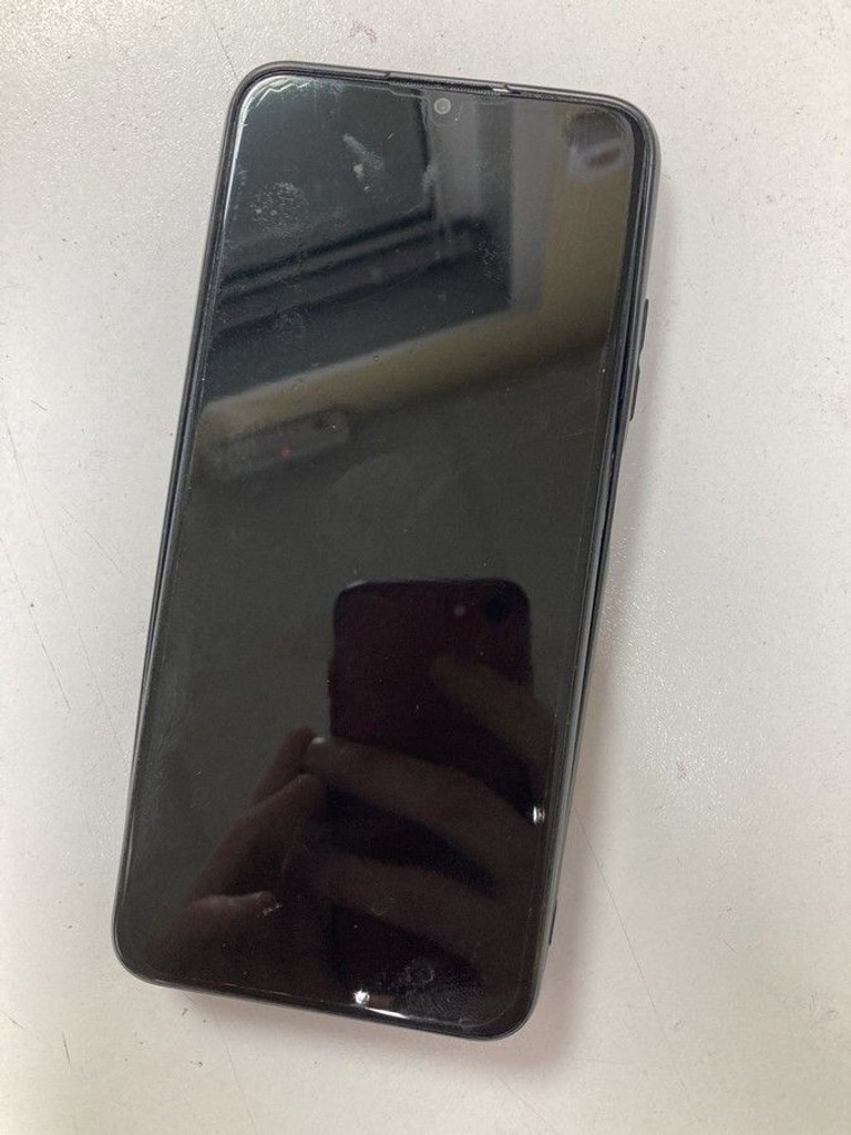 Купить Samsung galaxy a03s 4/64gb Б/У