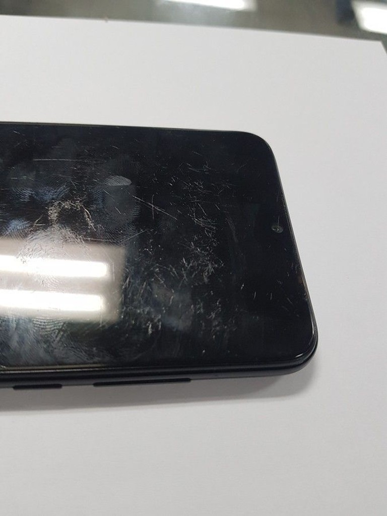 Дешиво Xiaomi Redmi Note 8 3/32GB Blue с ломбарда