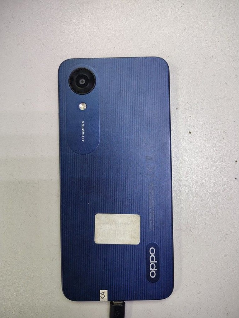 Дешево Oppo a17k cph2471 3/64gb з ломбарду