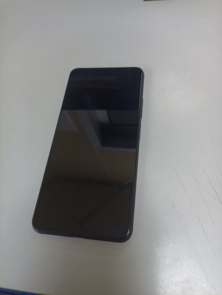 Дешево Xiaomi 11 lite 5g ne 8/128gb з ломбарду