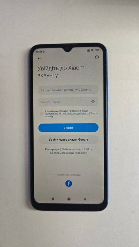 Распродажа Xiaomi redmi 9a 2/32gb, продавец Техноскарб