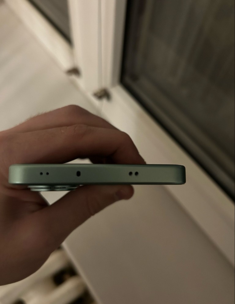 Xiaomi Poco X7 Pro 12/512GB Код:null. Зображення 5