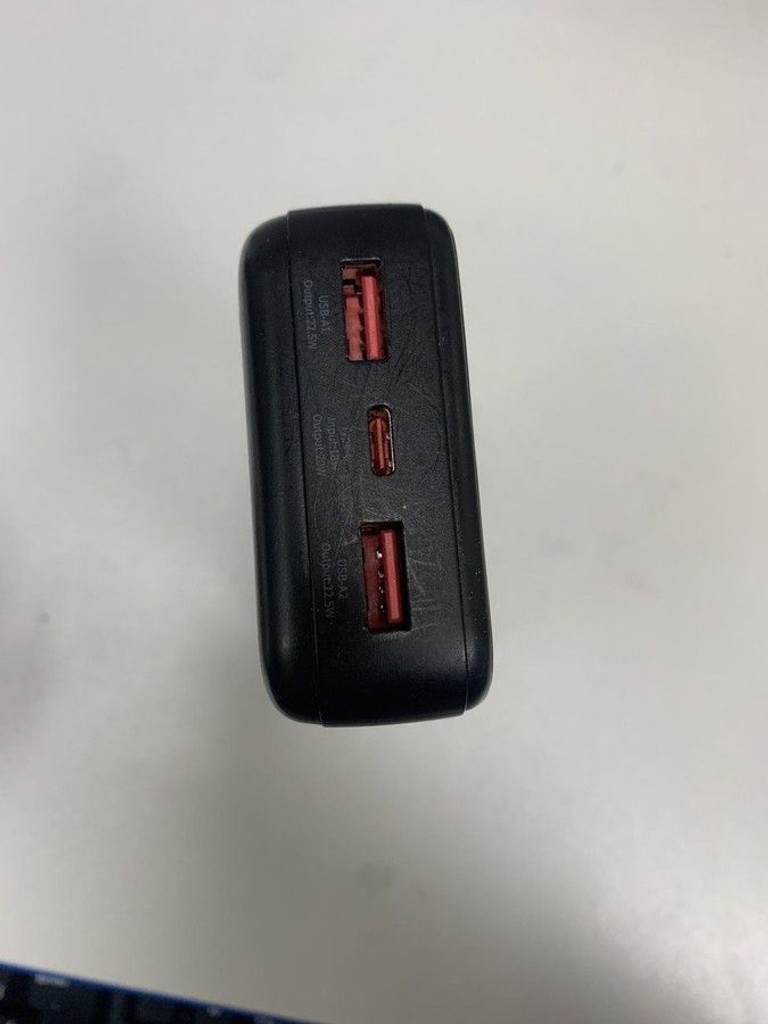 Дешево Proove illuminator 2 20000mah pd qc 22.5w з ломбарду