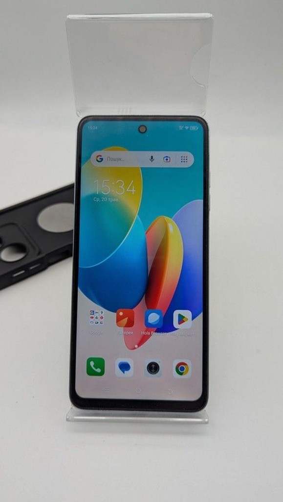 Купити Tecno spark go 2024 4/128gb Б/У