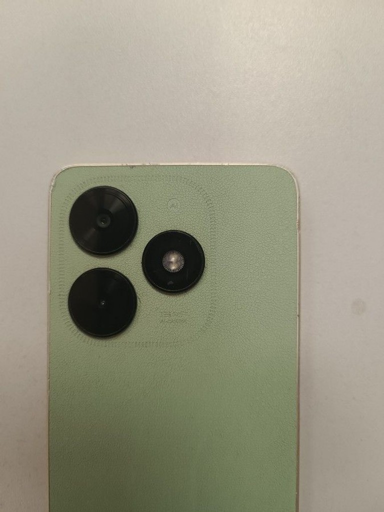 Tecno spark go 2024 4/128gb Код:01-200958337. Зображення 6