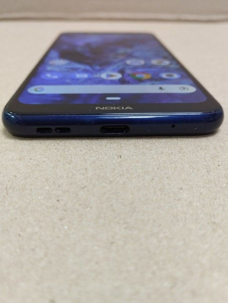 Розпродаж Nokia 5.1 plus 3/32gb ta-1105, продавець Техноскарб
