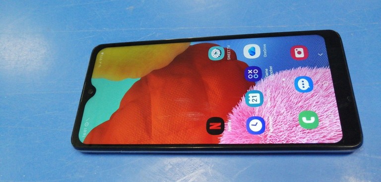 Оголошення Samsung a515f galaxy a51 6/128gb Б/У