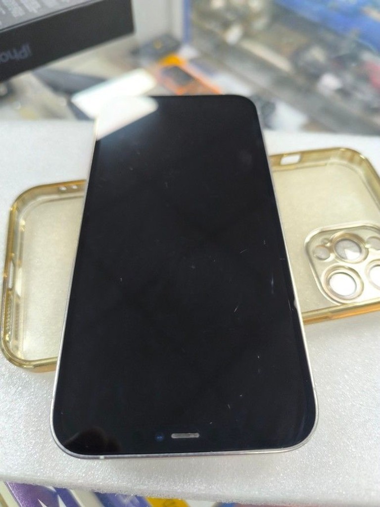 Apple iphone 12 pro max 256gb Код:01-200955757. Зображення 8