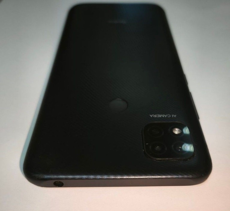 Xiaomi redmi 9c nfc 2/32gb Код:01-200960664. Изображение 8
