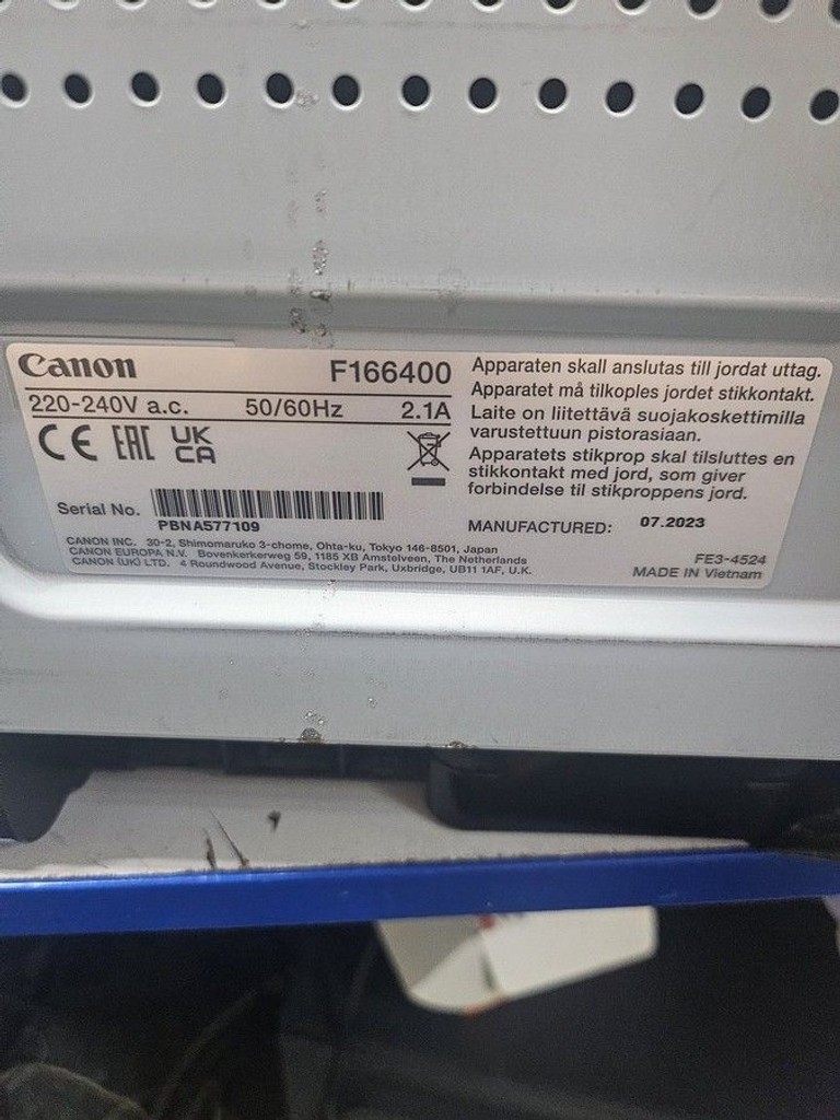 Распродажа Canon i-sensys lbp-6030, продавец Техноскарб