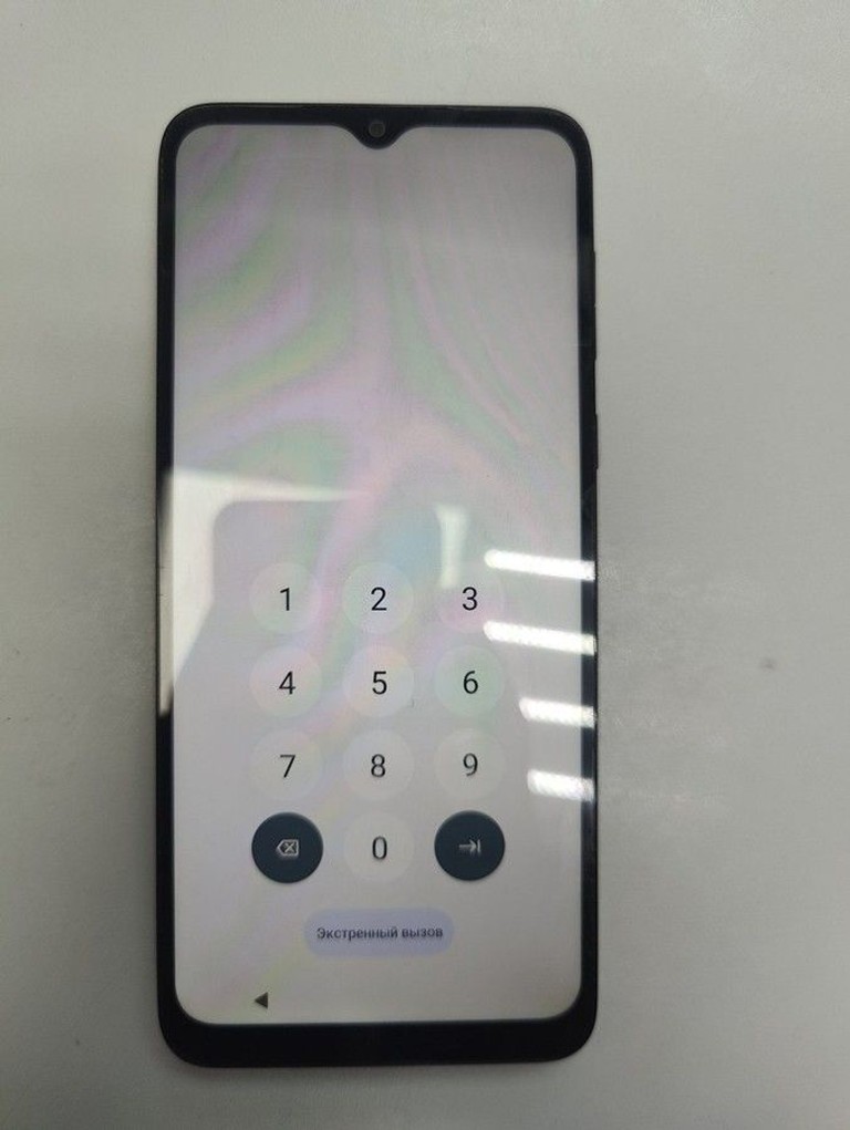 Оголошення Motorola moto e13 2/64gb Б/У