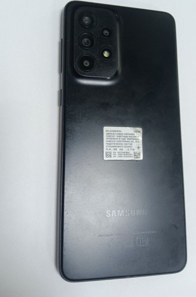 Samsung galaxy a33 5g 6/128gb Код:01-200957062. Зображення 10