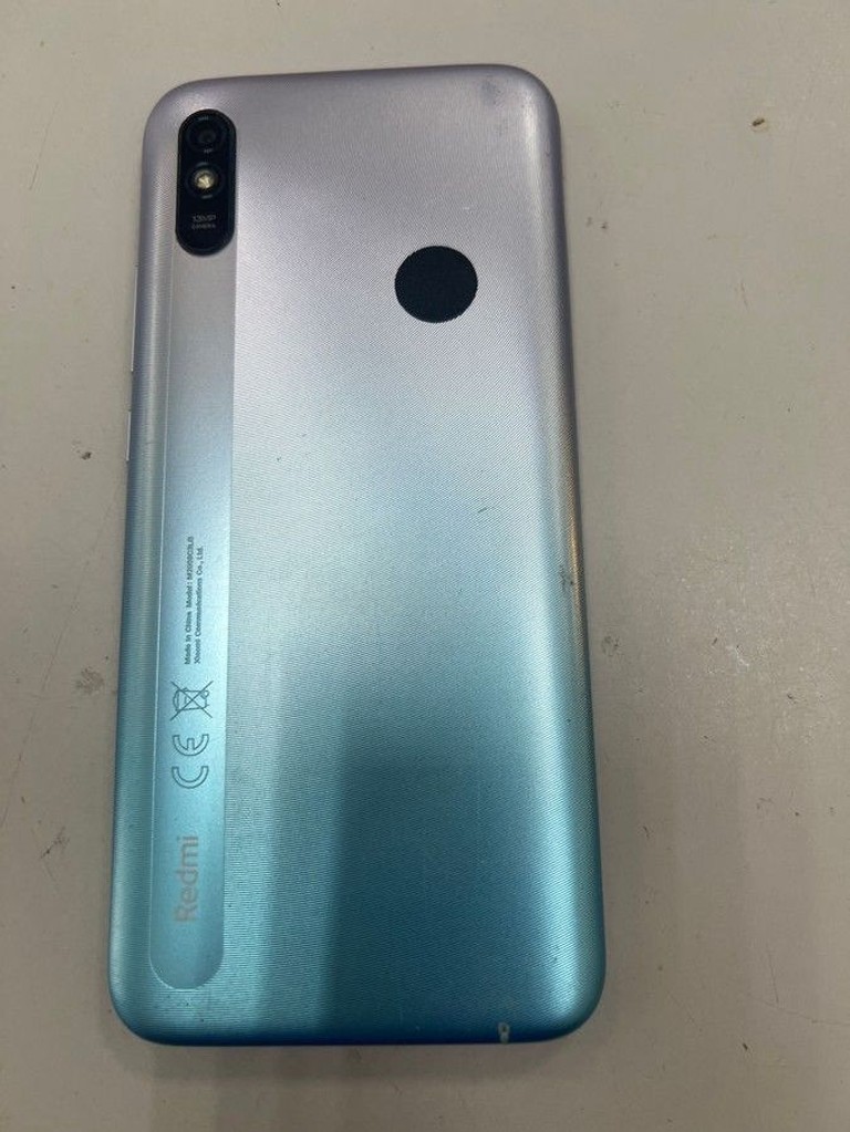 Объявление Xiaomi redmi 9a 2/32gb Б/У