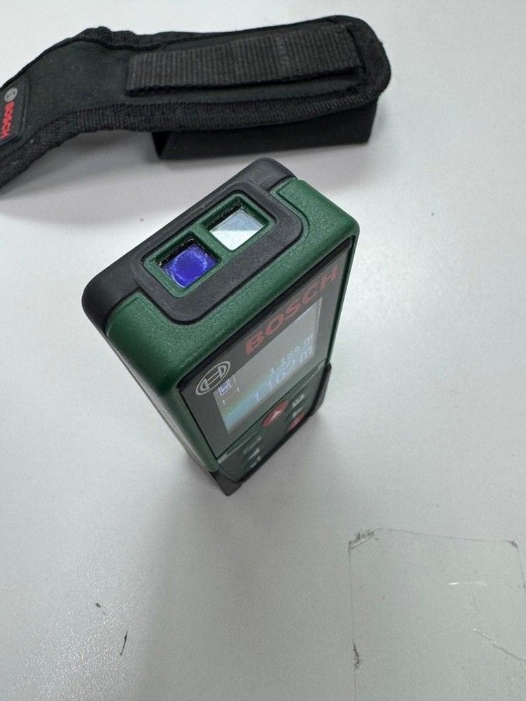 Оголошення Bosch universaldistance 50 Б/У