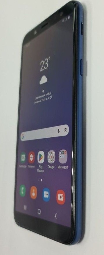 Samsung sm-a600fn galaxy a6 duos Код:01-200963686. Изображение 5