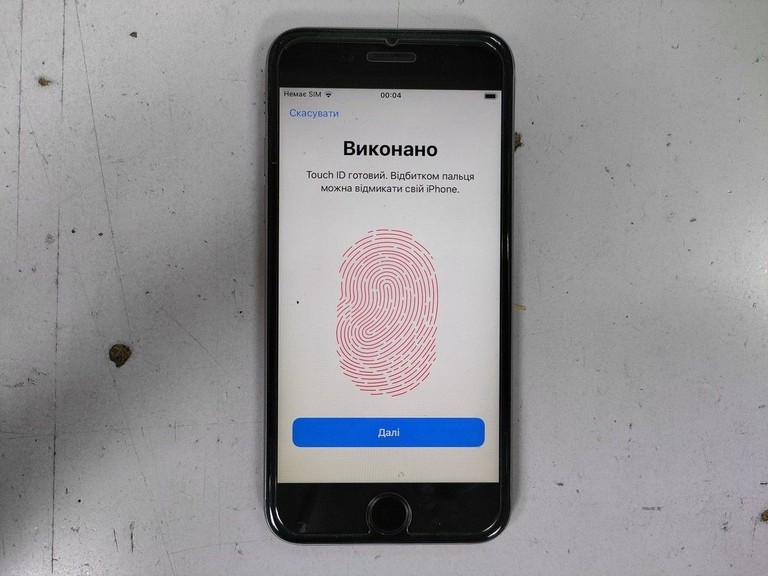 Купити Apple iphone 6s 32gb Б/У