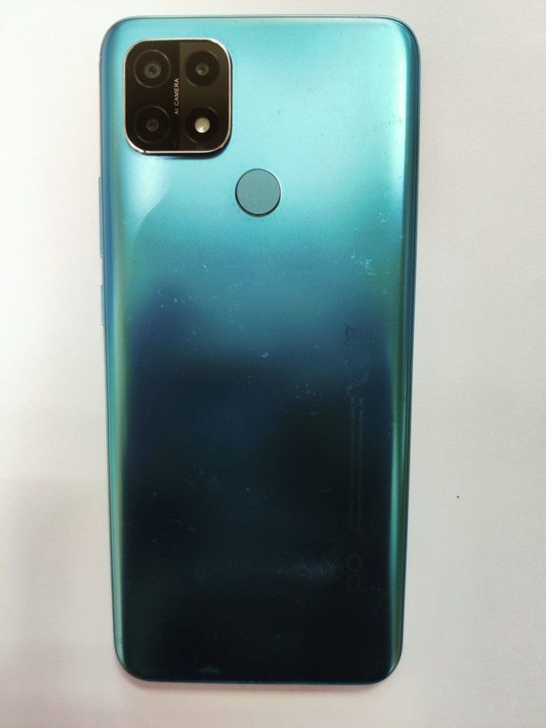 Дешево Oppo a15 2/32gb з ломбарду