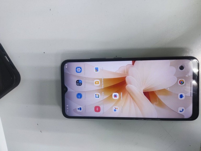 Оголошення Cubot Note 21 6/128GB Orange Б/У