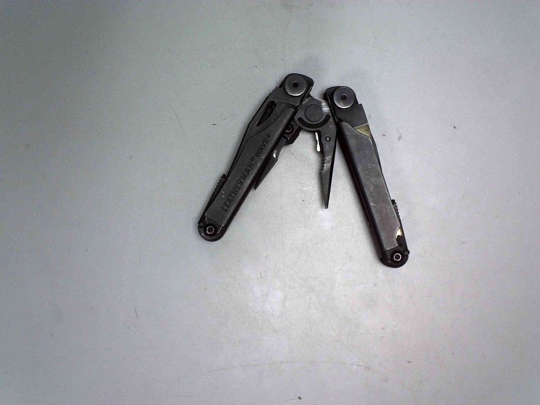 Купити Leatherman wave plus Б/У