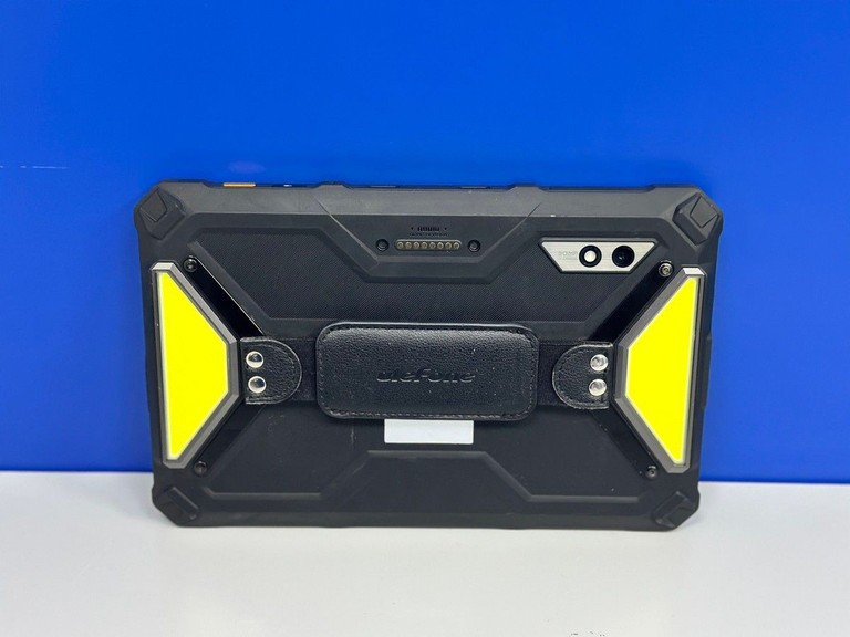 Дешево Ulefone Armor Pad 3 Pro 8/256Gb LTE Black з ломбарду