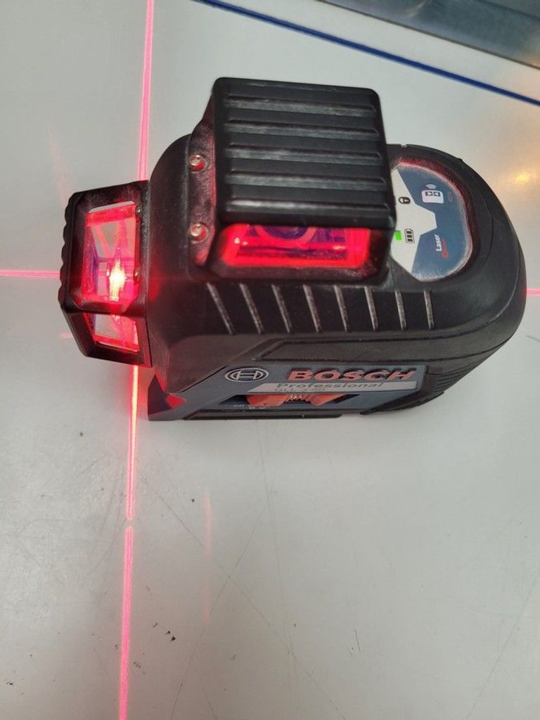 Bosch gll 3-80 professional Код:01-200964408. Зображення 7