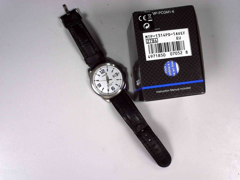 Розпродаж Casio mtp-1314p, продавець Техноскарб