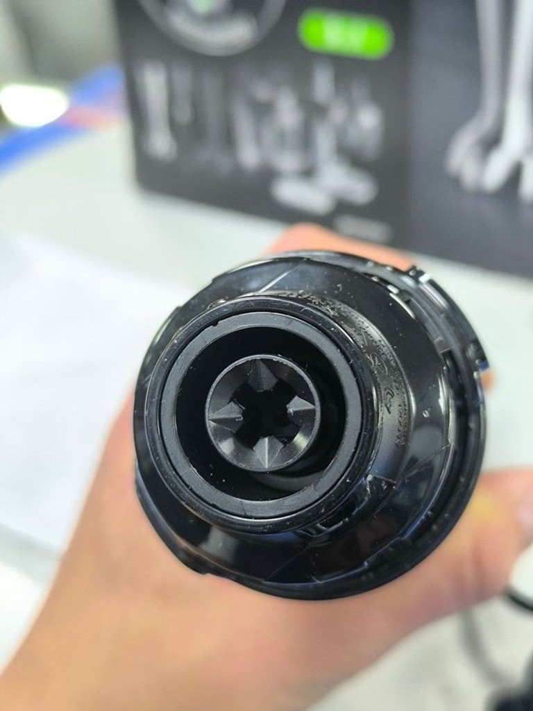 Braun MQ 9135 XI Код:01-200963651. Зображення 10