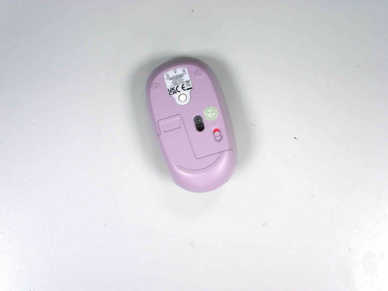 Дешево Baseus wireless mouse f01b tri-mode з ломбарду