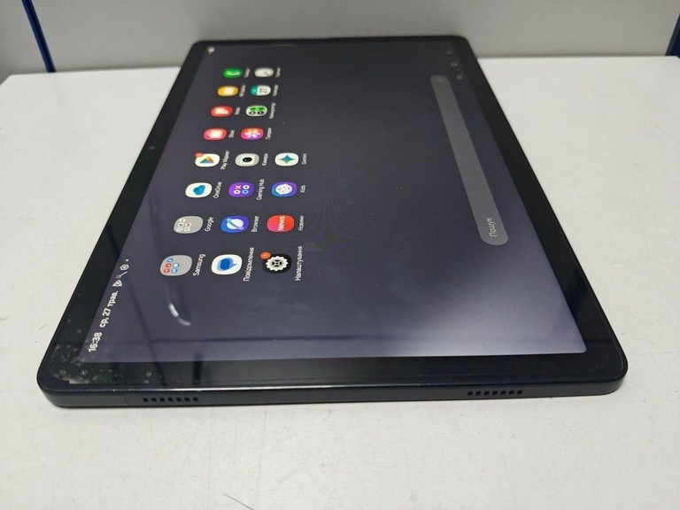 Samsung galaxy tab a9+ 8/128gb wi-fi Код:01-200966321. Зображення 7