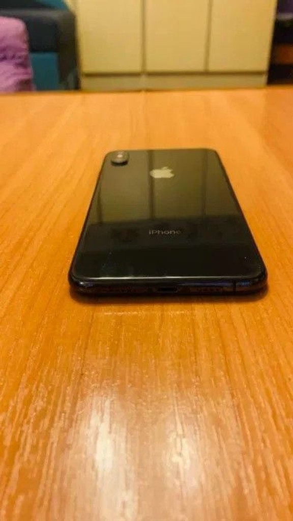 Apple iPhone Xs Max Код:null. Изображение 4