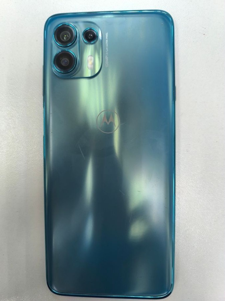 Купити Motorola edge 20 lite 8/128gb Б/У