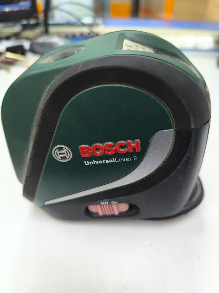 Купить Bosch universallevel 2 Б/У