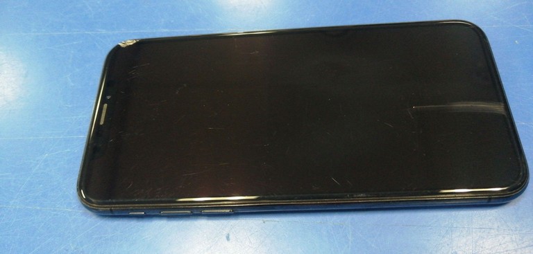 Распродажа Apple iphone x 64gb, продавец Техноскарб