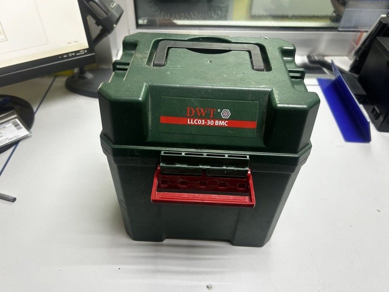 Дешево Dwt LLC03-360 BMC з ломбарду