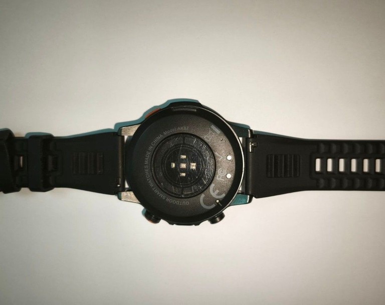 Розпродаж Smart Watch ak87, продавець Техноскарб