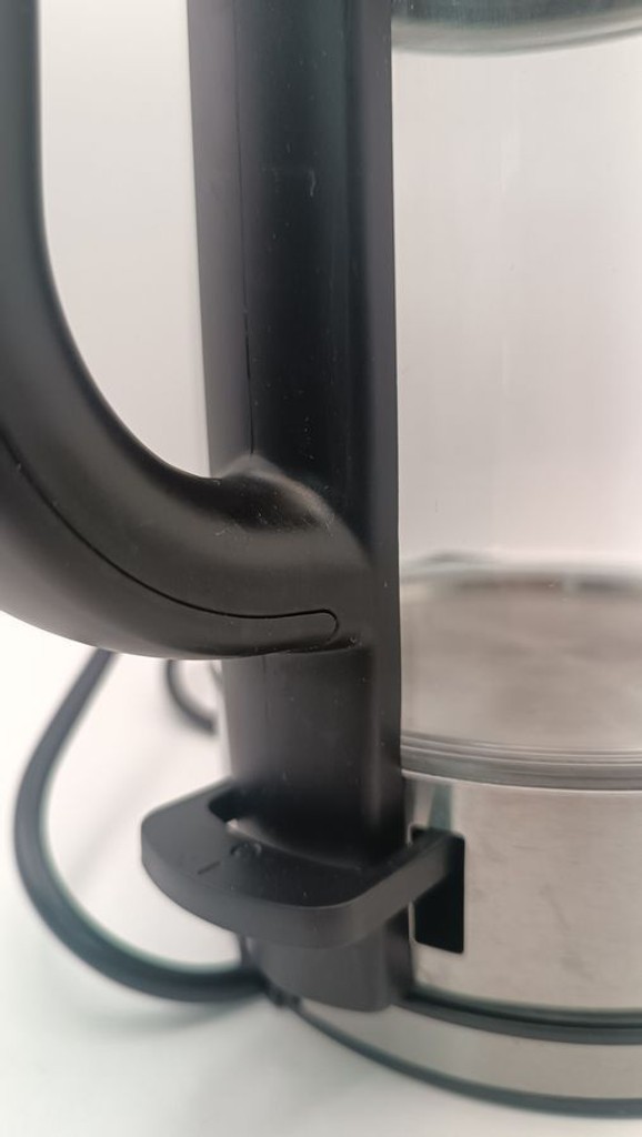 Дешево Xiaomi electric glass kettle з ломбарду