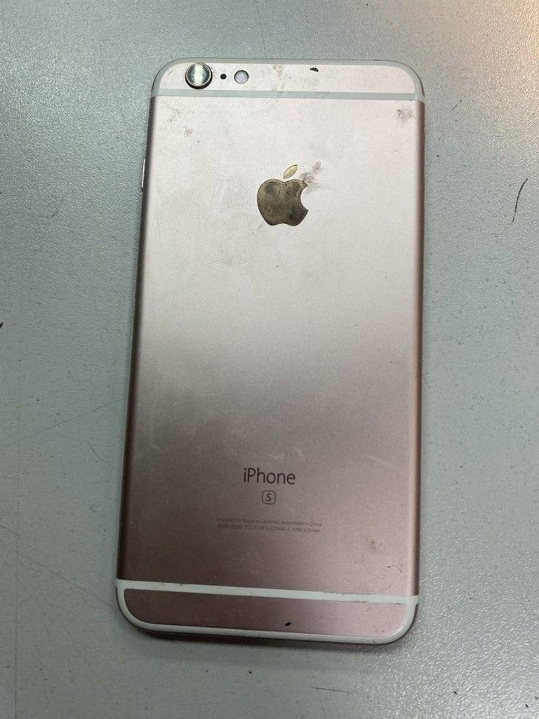 Дешево Apple iphone 6s plus 64gb з ломбарду
