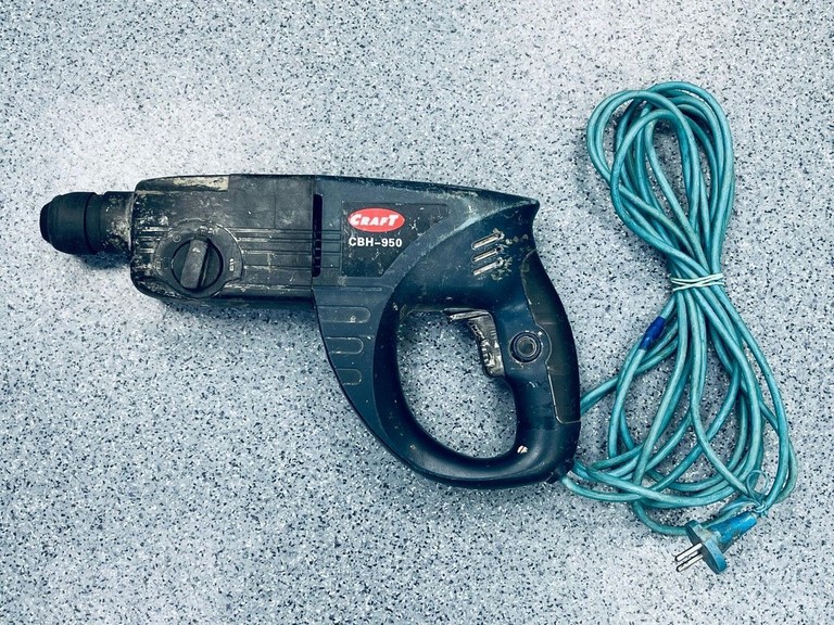 Купить Craft cbh-950 Б/У