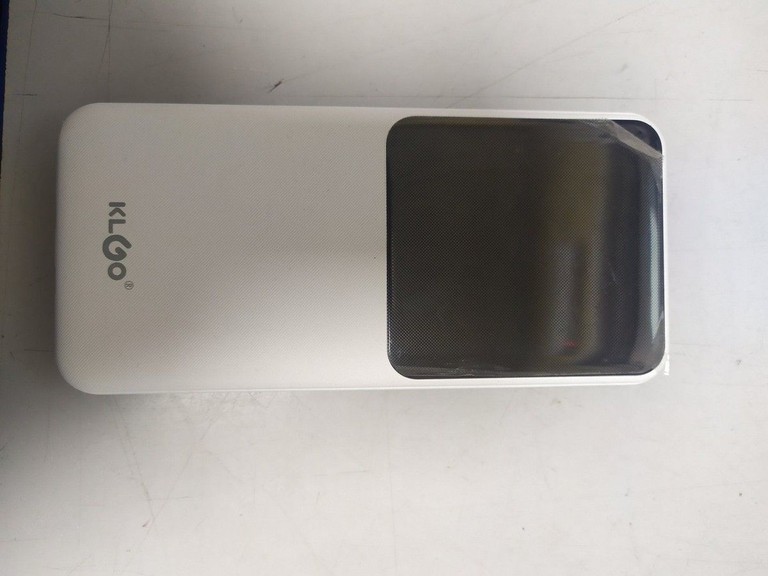Объявление Klgo kp-44 10000mah Б/У